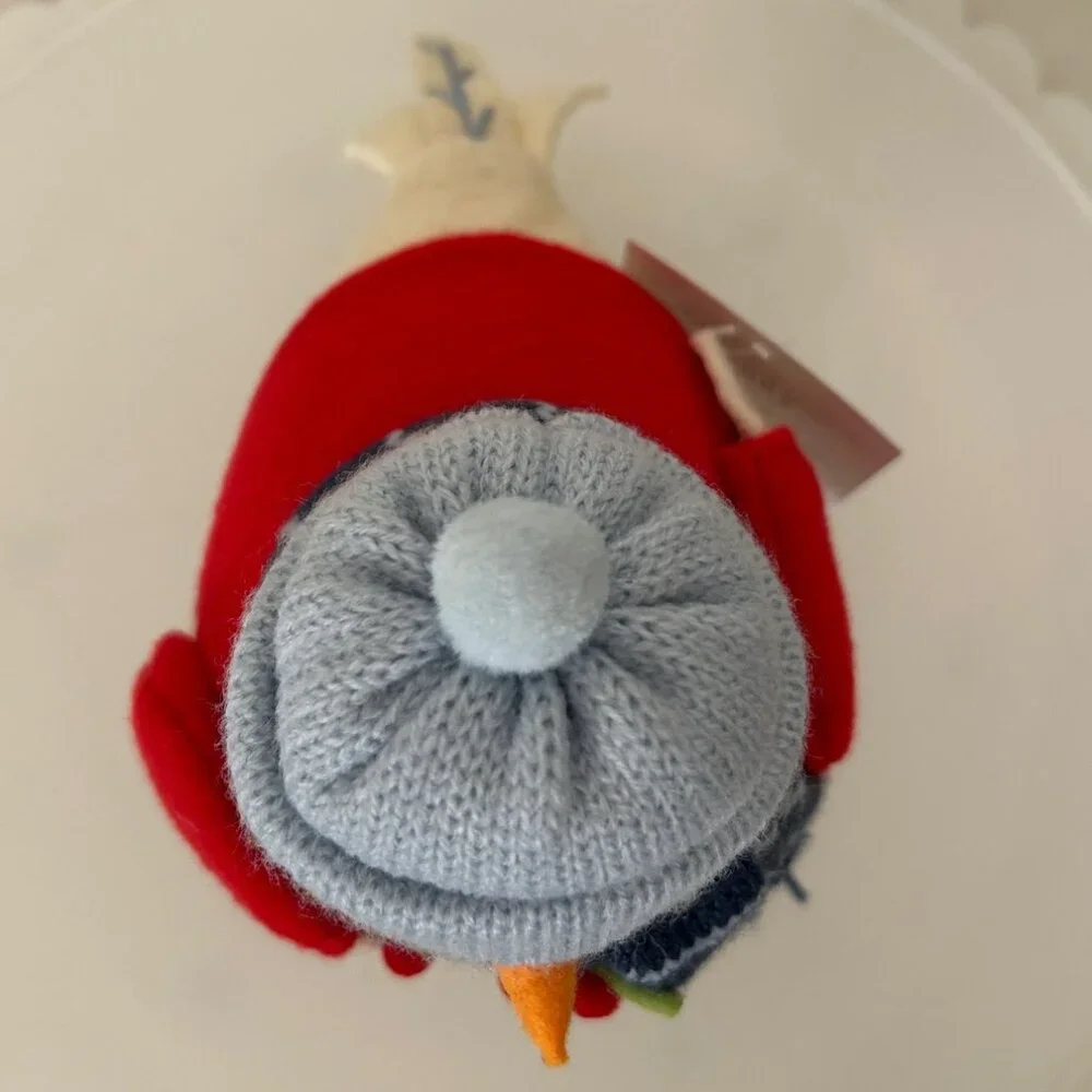 Featherly Friends Wondershop Christmas Target Bird Berry 2024 NWT